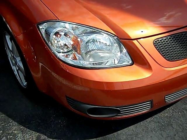Pontiac G5 2007 photo 1
