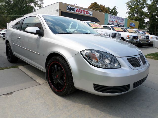 Pontiac G5 GT Premium Coupe