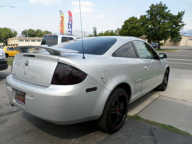 Pontiac G5 2007 photo 2