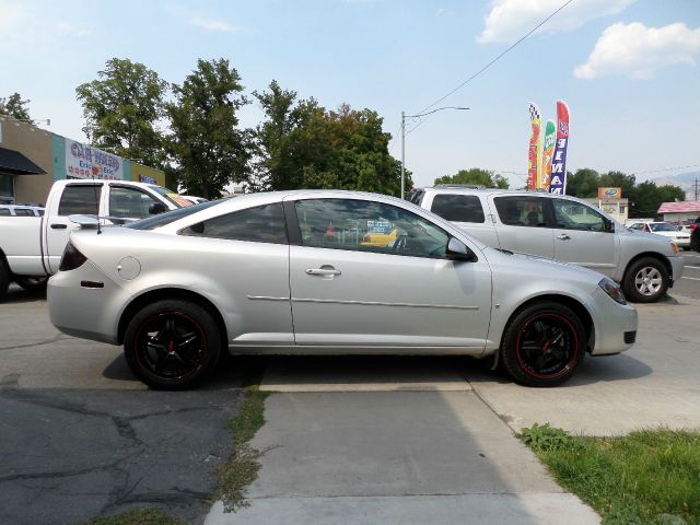 Pontiac G5 2007 photo 3