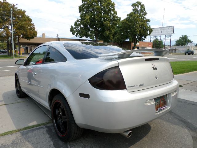 Pontiac G5 2007 photo 4