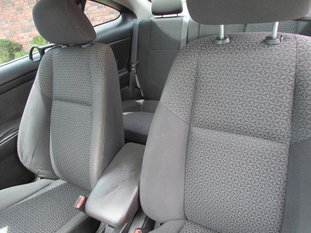 Pontiac G5 2007 photo 3