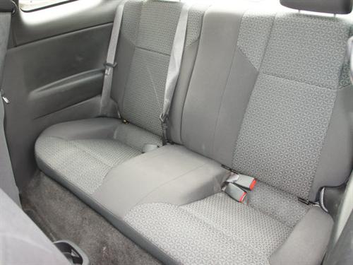 Pontiac G5 2007 photo 1