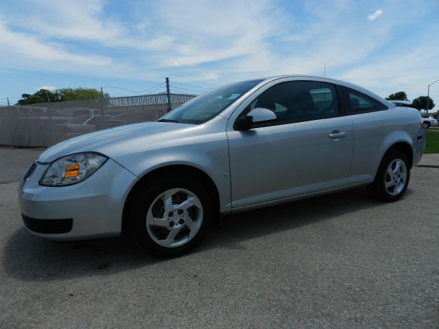 Pontiac G5 2007 photo 6