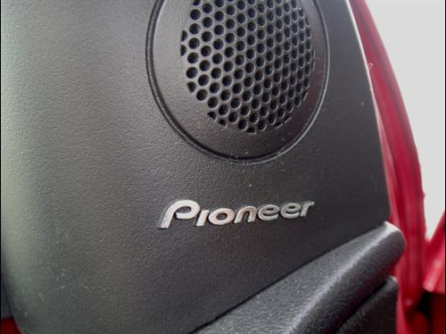 Pontiac G5 2007 photo 3