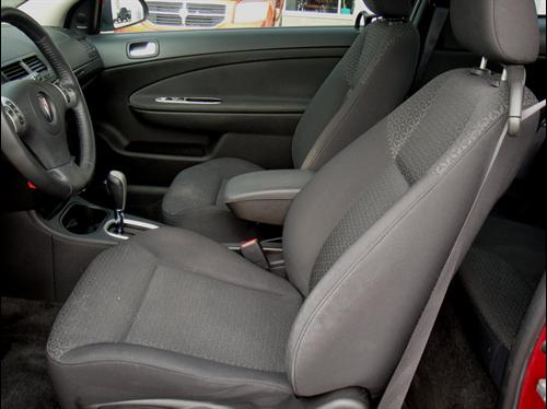 Pontiac G5 2007 photo 5