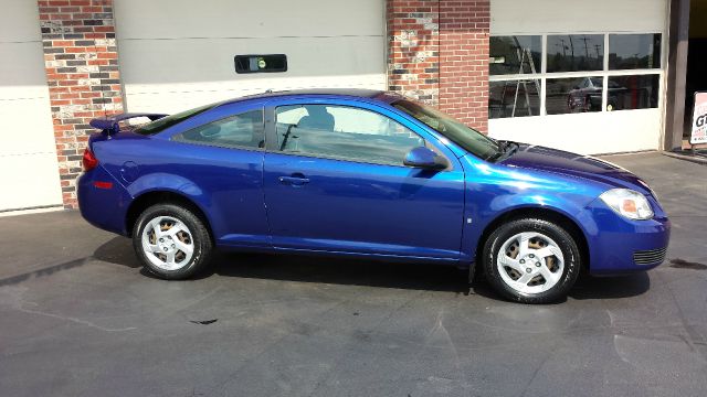 Pontiac G5 2007 photo 1