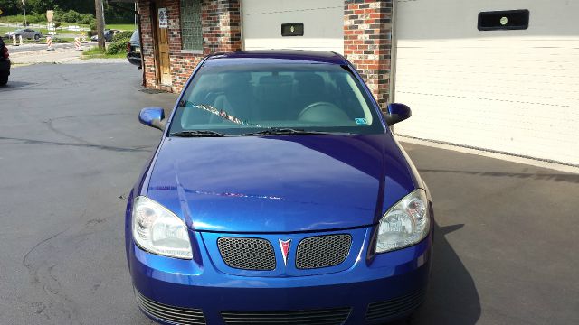 Pontiac G5 2007 photo 2