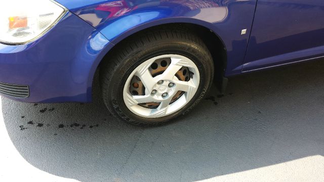 Pontiac G5 2007 photo 3