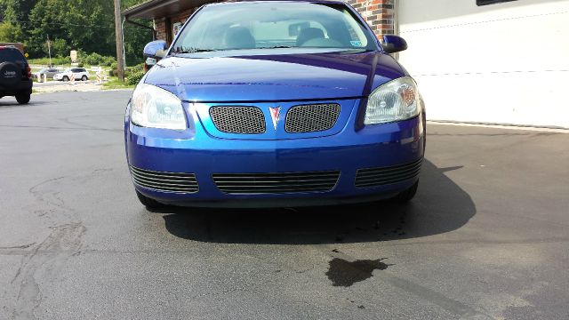 Pontiac G5 2007 photo 4