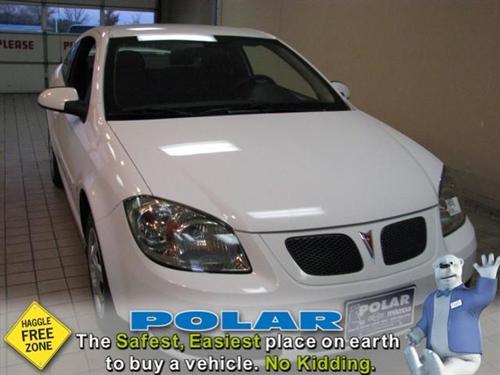 Pontiac G5 2WD Navigation Sunroof DVD Captains Chairs 3RD ROW Other