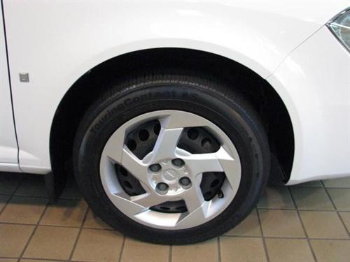 Pontiac G5 2007 photo 1