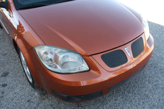 Pontiac G5 GT Premium Coupe