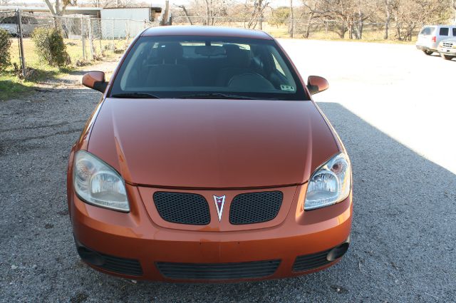 Pontiac G5 2007 photo 1