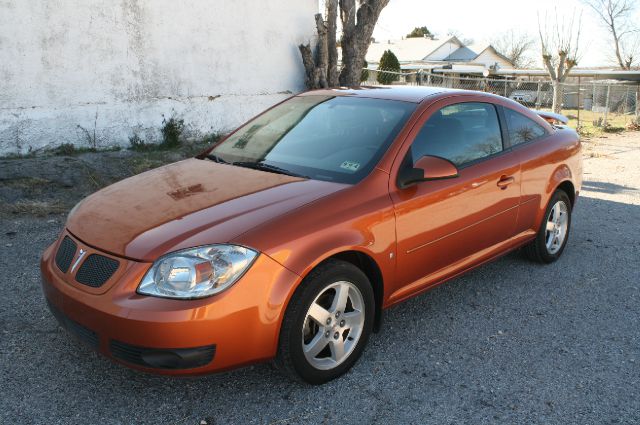 Pontiac G5 2007 photo 3
