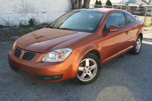 Pontiac G5 2007 photo 4