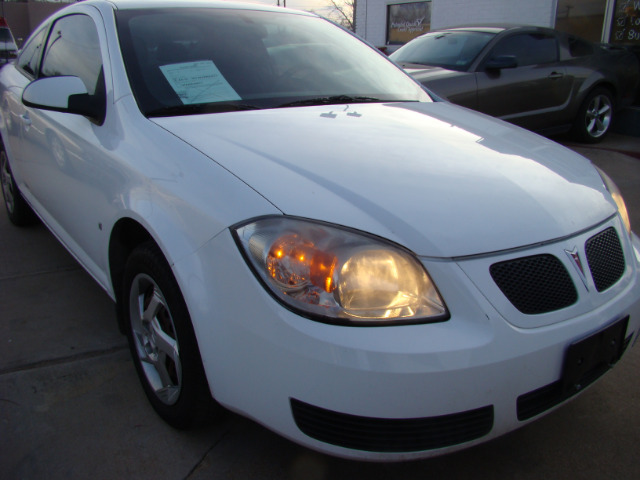 Pontiac G5 2007 photo 1