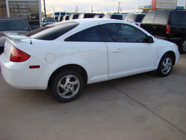 Pontiac G5 2007 photo 2