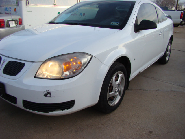 Pontiac G5 2007 photo 3