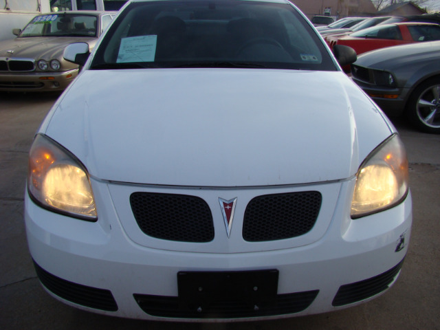 Pontiac G5 2007 photo 4