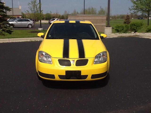 Pontiac G5 2007 photo 4