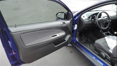 Pontiac G5 2007 photo 3