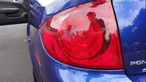 Pontiac G5 2007 photo 5