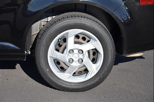 Pontiac G5 2007 photo 1