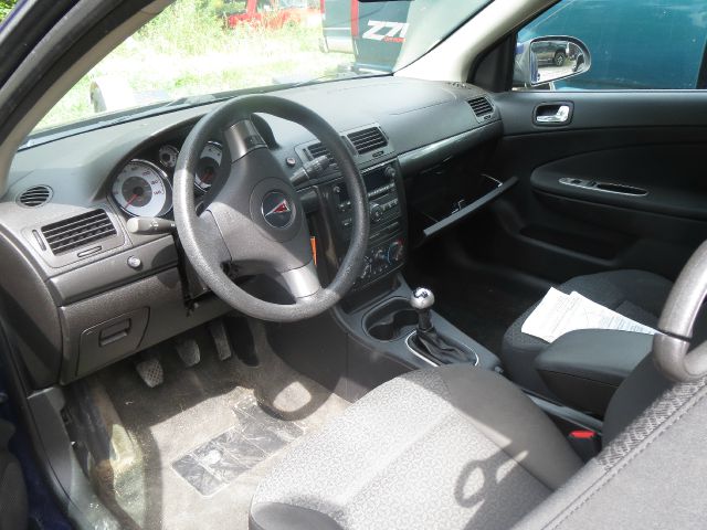 Pontiac G5 GT Premium Coupe