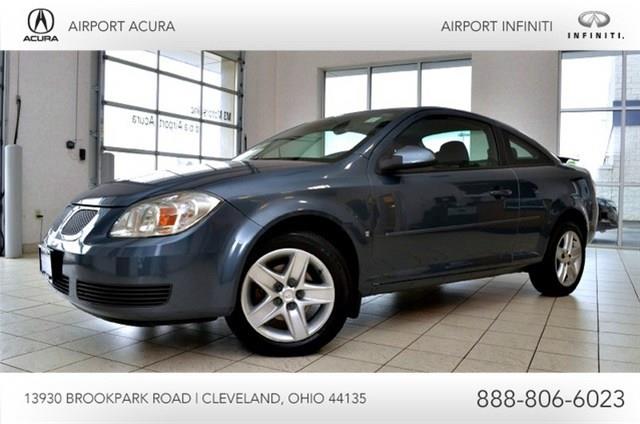 Pontiac G5 2007 photo 4