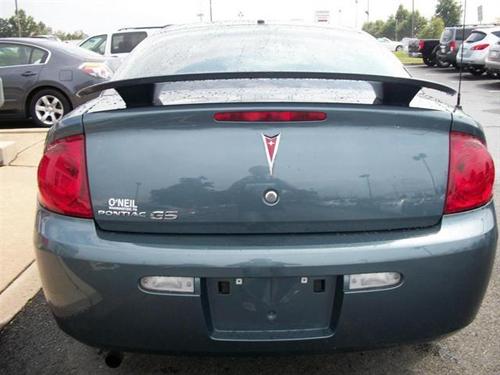 Pontiac G5 2007 photo 3
