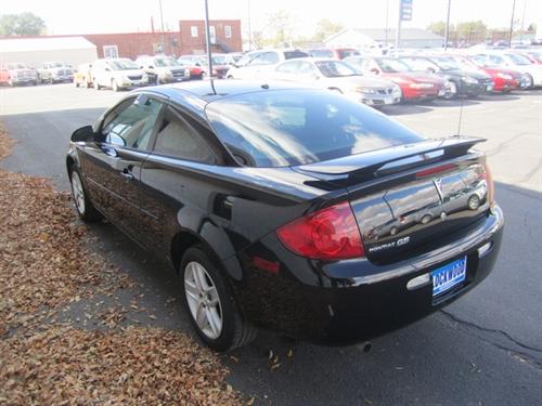 Pontiac G5 Unknown Other