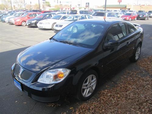 Pontiac G5 2007 photo 4