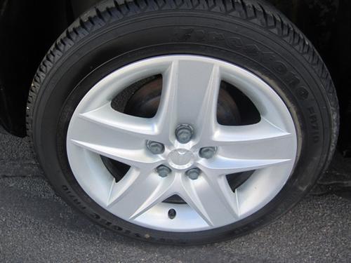 Pontiac G5 2007 photo 5