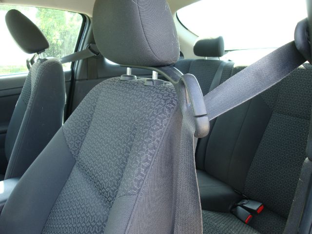 Pontiac G5 GT Premium Coupe