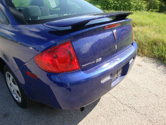 Pontiac G5 2007 photo 2