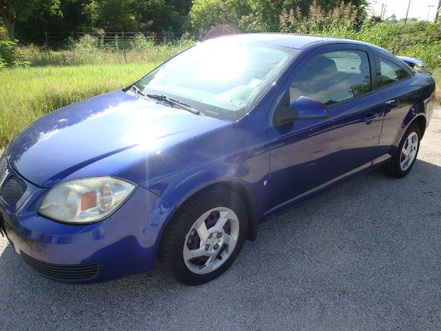 Pontiac G5 2007 photo 3