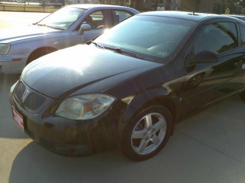Pontiac G5 2007 photo 1