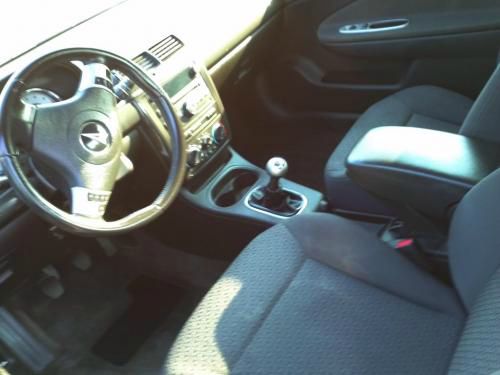 Pontiac G5 2007 photo 2