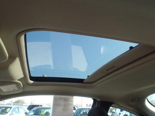 Pontiac G5 2007 photo 3