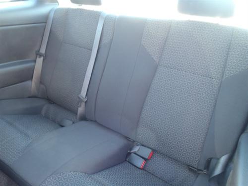 Pontiac G5 2007 photo 5