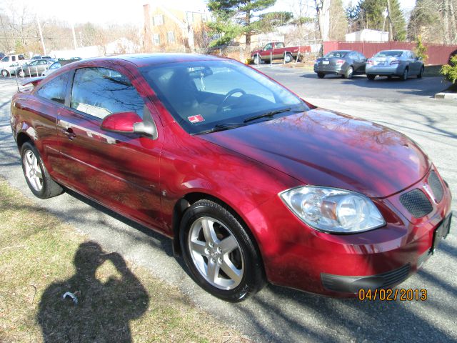 Pontiac G5 2007 photo 1