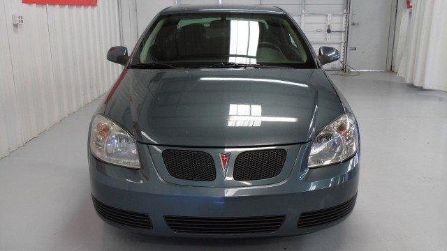 Pontiac G5 Unknown Coupe