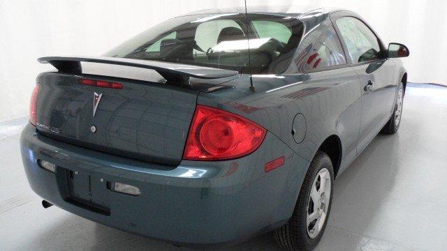 Pontiac G5 2007 photo 3