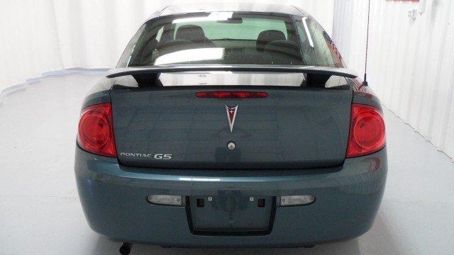 Pontiac G5 2007 photo 4