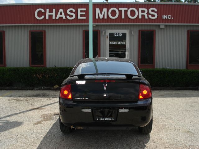 Pontiac G5 2007 photo 1