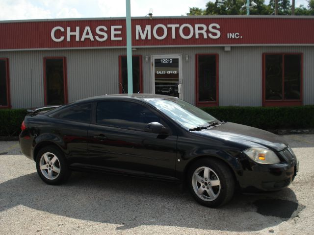 Pontiac G5 2007 photo 2