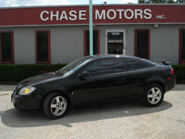 Pontiac G5 2007 photo 3