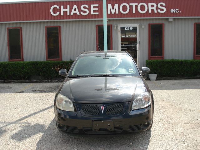 Pontiac G5 2007 photo 4