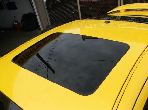 Pontiac G5 2007 photo 3